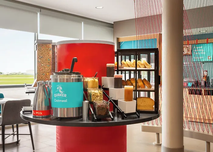 Avid Hotels - Lancaster By Ihg